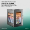 Дегидратор Meyvel MDH16-1S (Нержавеющая Сталь)